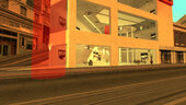 Beli Mobil Untuk Flame Flower (DYOM)